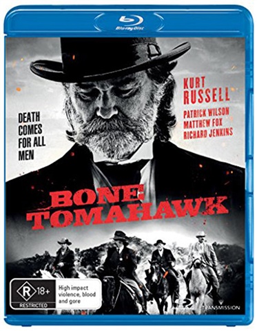 Bone Tomahawk 2015 CeX AU Buy Sell Donate bone-tomahawk-2015-cex-au-buy-sell-donate